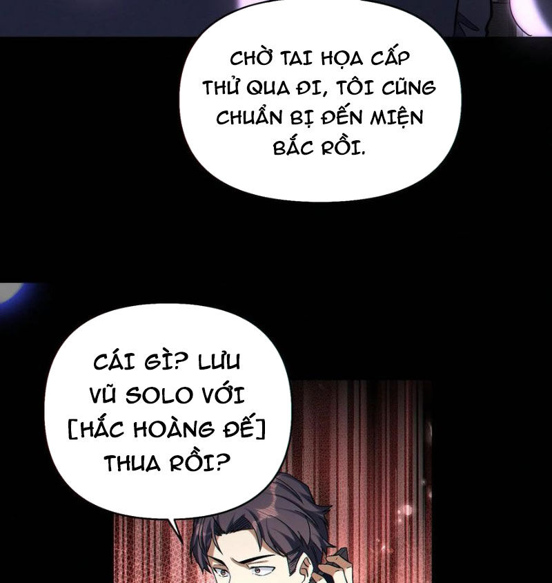 Cướp Đoạt Vô Số Thiên Phú, Ta Trở Thành Thần Ở Thời Đại Toàn Dân Chuyển Chức Chapter 85 - 19