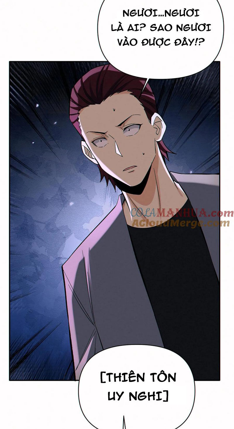 Cướp Đoạt Vô Số Thiên Phú, Ta Trở Thành Thần Ở Thời Đại Toàn Dân Chuyển Chức Chapter 87 - 12