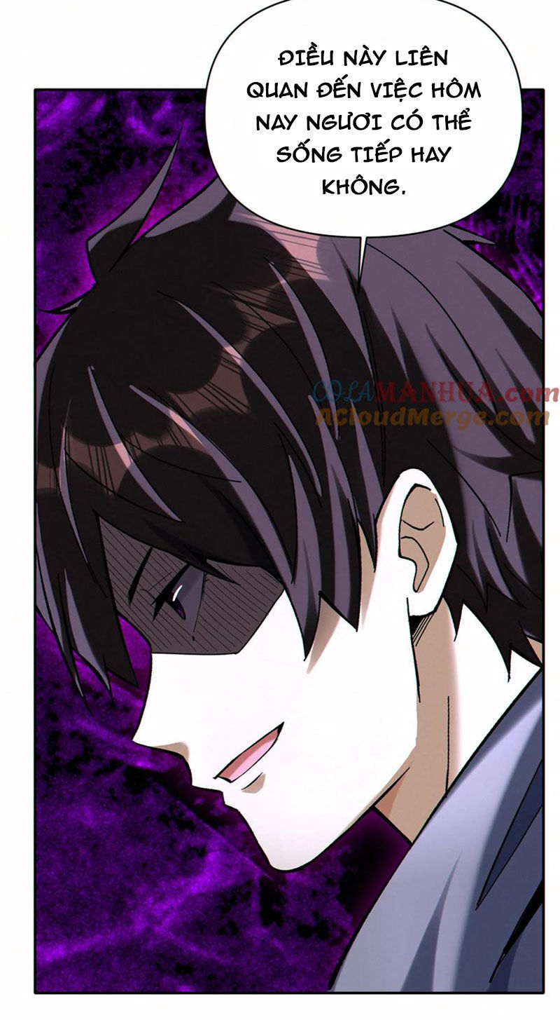 Cướp Đoạt Vô Số Thiên Phú, Ta Trở Thành Thần Ở Thời Đại Toàn Dân Chuyển Chức Chapter 87 - 16