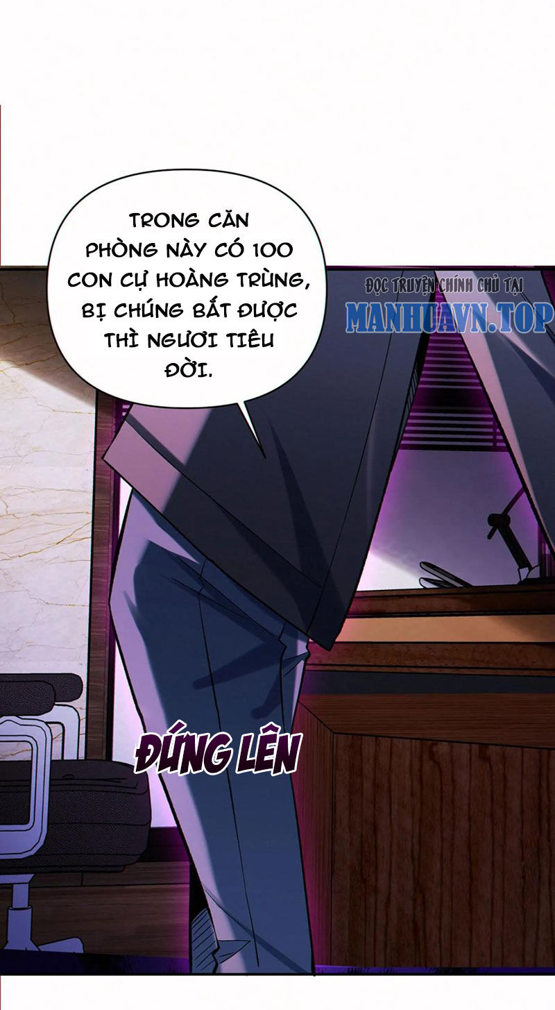 Cướp Đoạt Vô Số Thiên Phú, Ta Trở Thành Thần Ở Thời Đại Toàn Dân Chuyển Chức Chapter 87 - 17