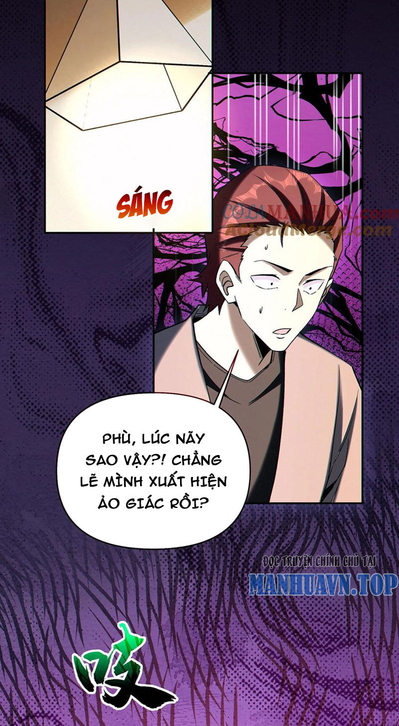 Cướp Đoạt Vô Số Thiên Phú, Ta Trở Thành Thần Ở Thời Đại Toàn Dân Chuyển Chức Chapter 87 - 20