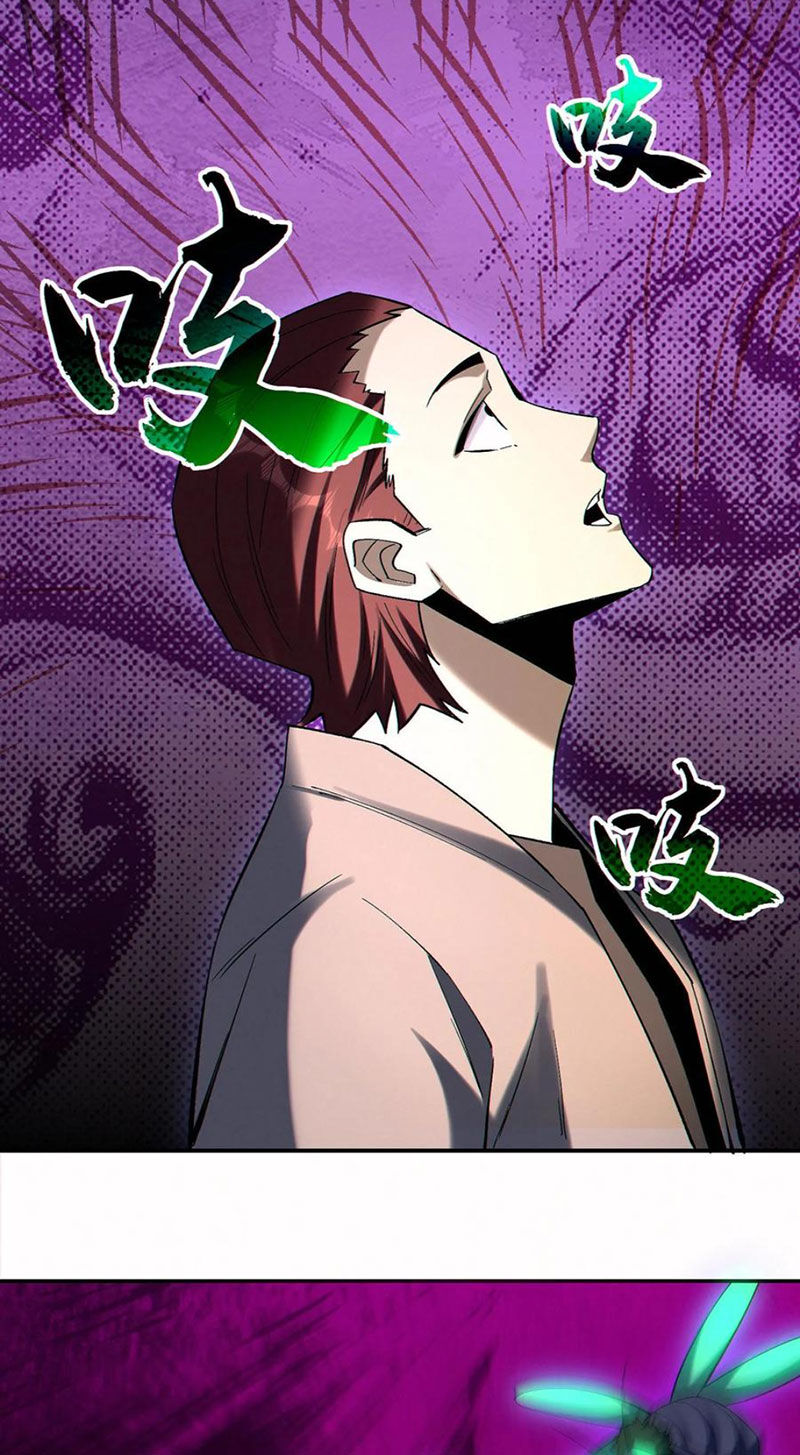 Cướp Đoạt Vô Số Thiên Phú, Ta Trở Thành Thần Ở Thời Đại Toàn Dân Chuyển Chức Chapter 87 - 21