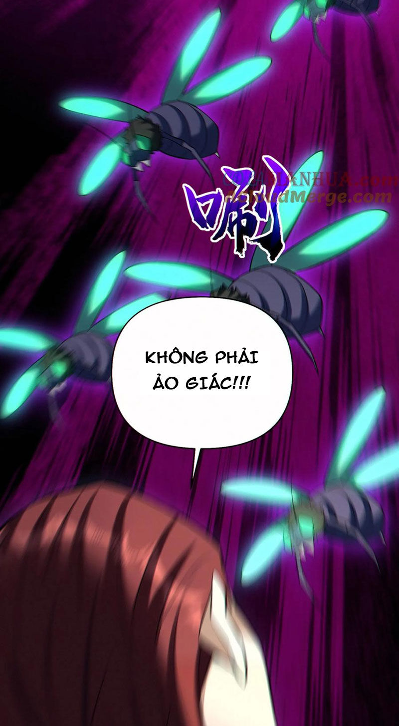 Cướp Đoạt Vô Số Thiên Phú, Ta Trở Thành Thần Ở Thời Đại Toàn Dân Chuyển Chức Chapter 87 - 22