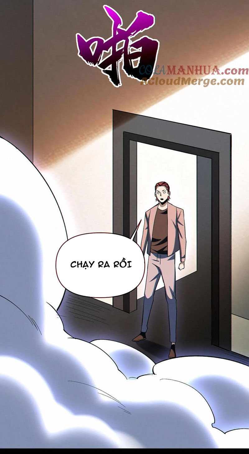 Cướp Đoạt Vô Số Thiên Phú, Ta Trở Thành Thần Ở Thời Đại Toàn Dân Chuyển Chức Chapter 87 - 26