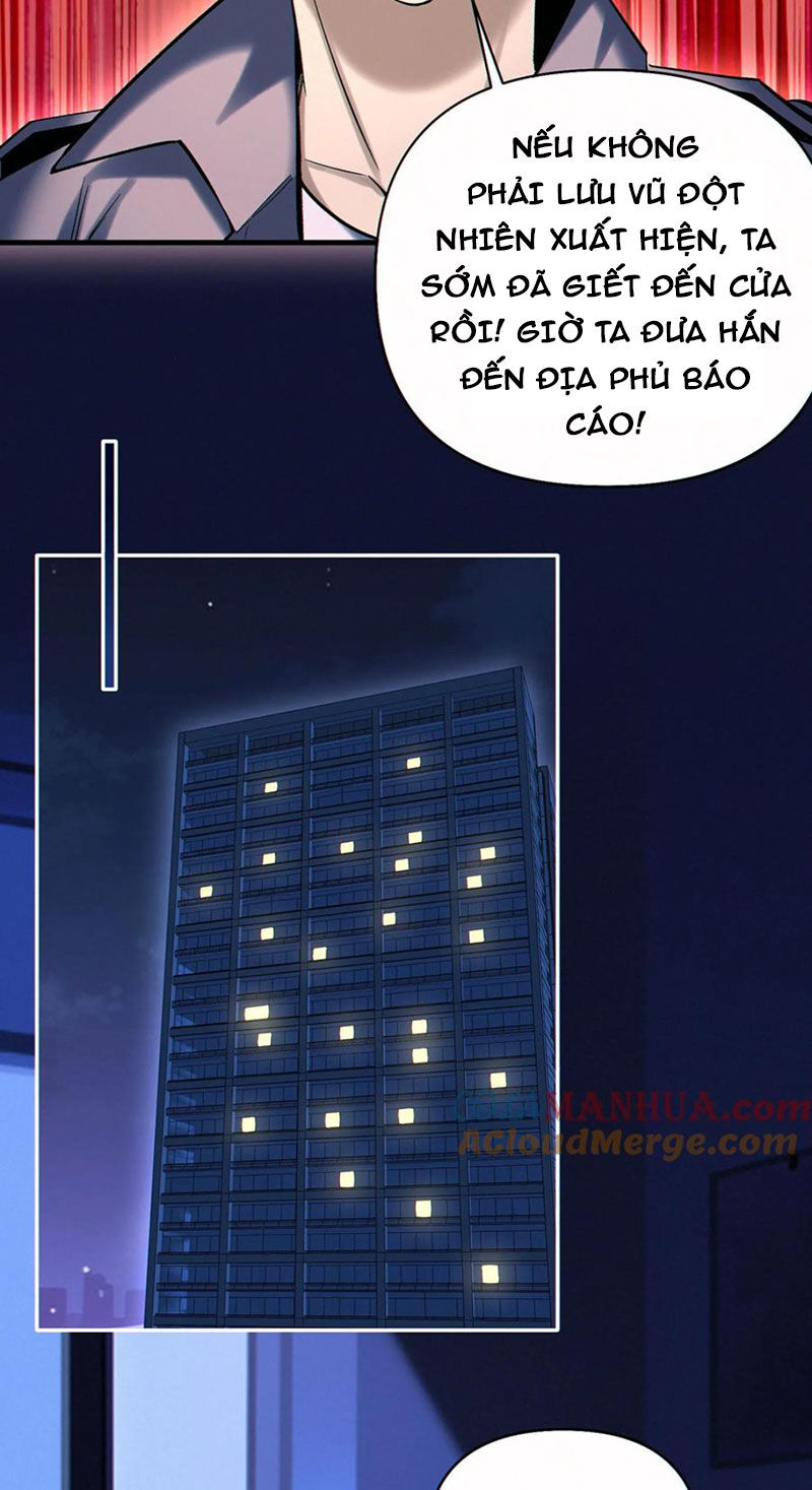 Cướp Đoạt Vô Số Thiên Phú, Ta Trở Thành Thần Ở Thời Đại Toàn Dân Chuyển Chức Chapter 87 - 4