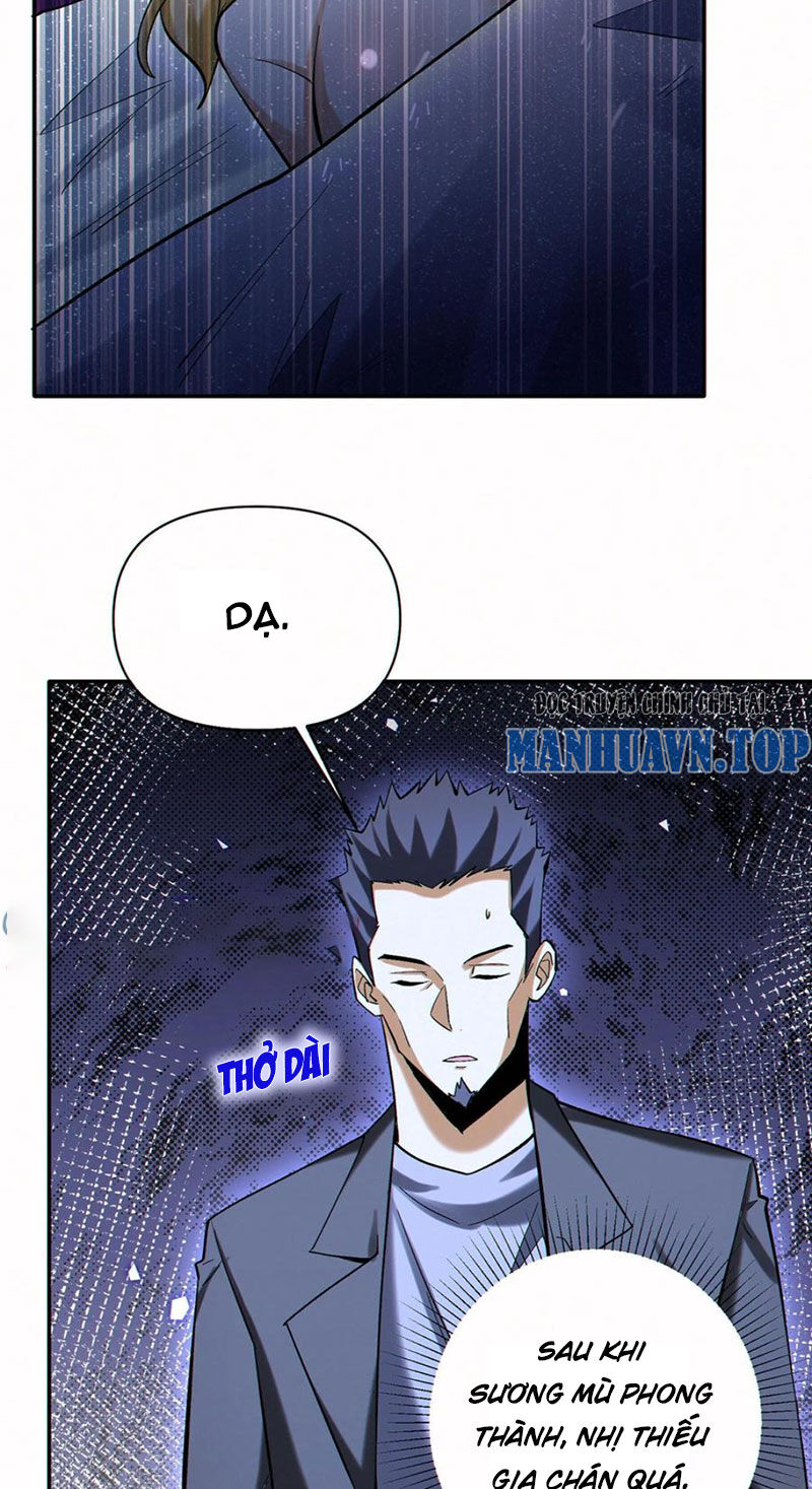 Cướp Đoạt Vô Số Thiên Phú, Ta Trở Thành Thần Ở Thời Đại Toàn Dân Chuyển Chức Chapter 87 - 8