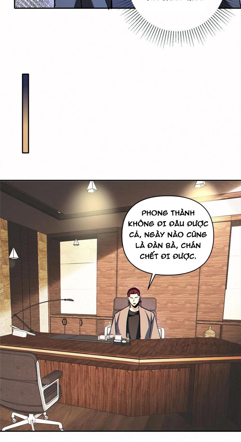 Cướp Đoạt Vô Số Thiên Phú, Ta Trở Thành Thần Ở Thời Đại Toàn Dân Chuyển Chức Chapter 87 - 9