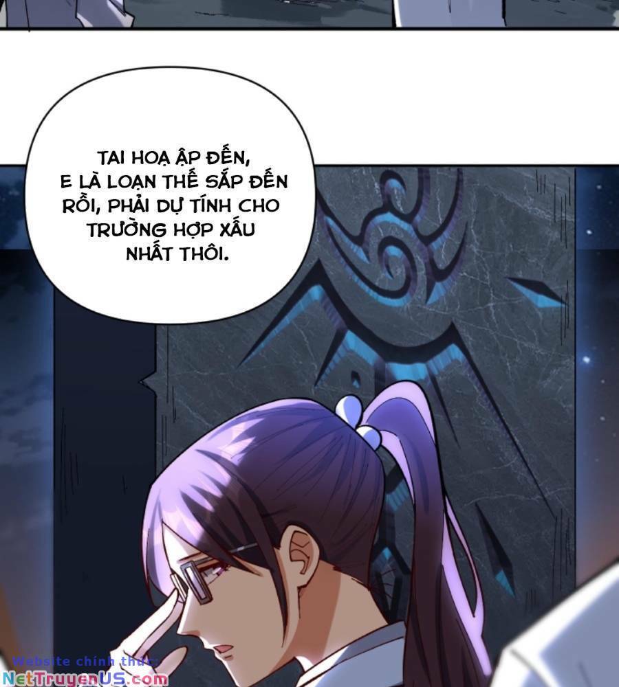 Cướp Đoạt Vô Số Thiên Phú, Ta Trở Thành Thần Ở Thời Đại Toàn Dân Chuyển Chức Chapter 9 - 6