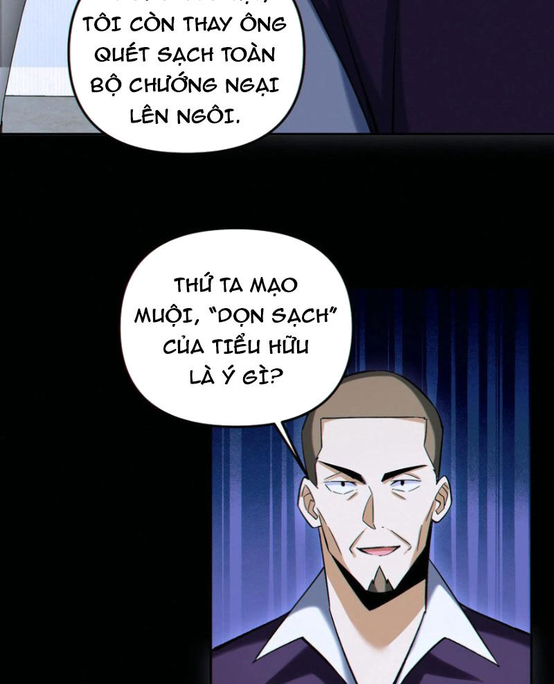 Cướp Đoạt Vô Số Thiên Phú, Ta Trở Thành Thần Ở Thời Đại Toàn Dân Chuyển Chức Chapter 91 - 11