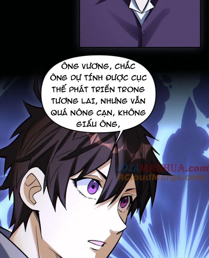 Cướp Đoạt Vô Số Thiên Phú, Ta Trở Thành Thần Ở Thời Đại Toàn Dân Chuyển Chức Chapter 91 - 12