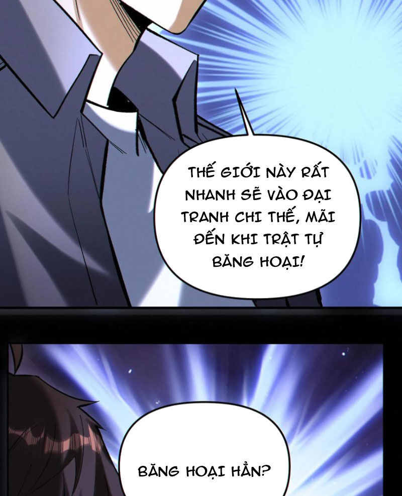 Cướp Đoạt Vô Số Thiên Phú, Ta Trở Thành Thần Ở Thời Đại Toàn Dân Chuyển Chức Chapter 91 - 13