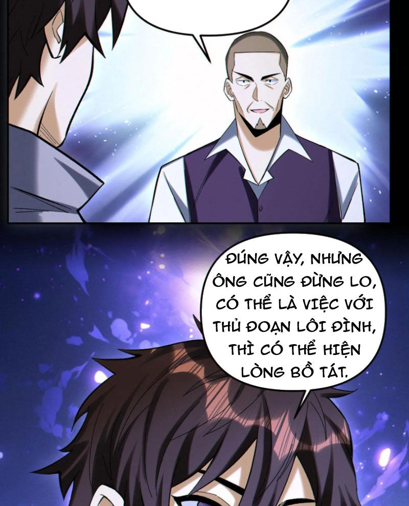 Cướp Đoạt Vô Số Thiên Phú, Ta Trở Thành Thần Ở Thời Đại Toàn Dân Chuyển Chức Chapter 91 - 14