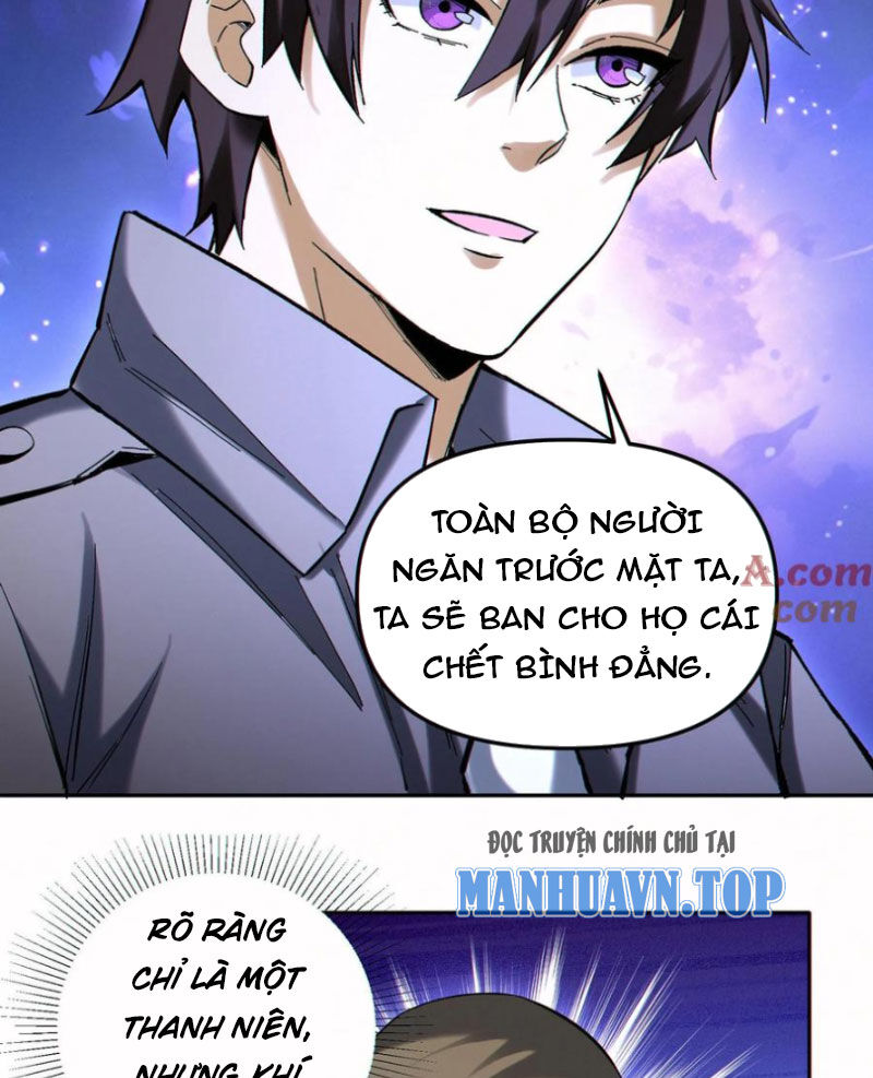 Cướp Đoạt Vô Số Thiên Phú, Ta Trở Thành Thần Ở Thời Đại Toàn Dân Chuyển Chức Chapter 91 - 15