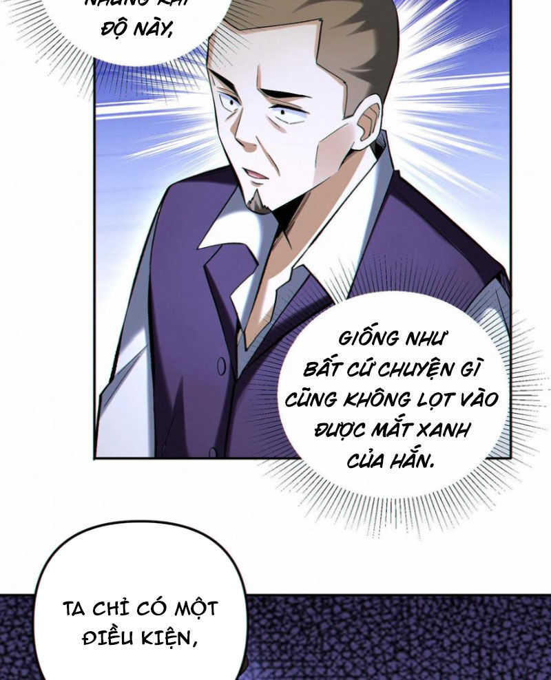 Cướp Đoạt Vô Số Thiên Phú, Ta Trở Thành Thần Ở Thời Đại Toàn Dân Chuyển Chức Chapter 91 - 16