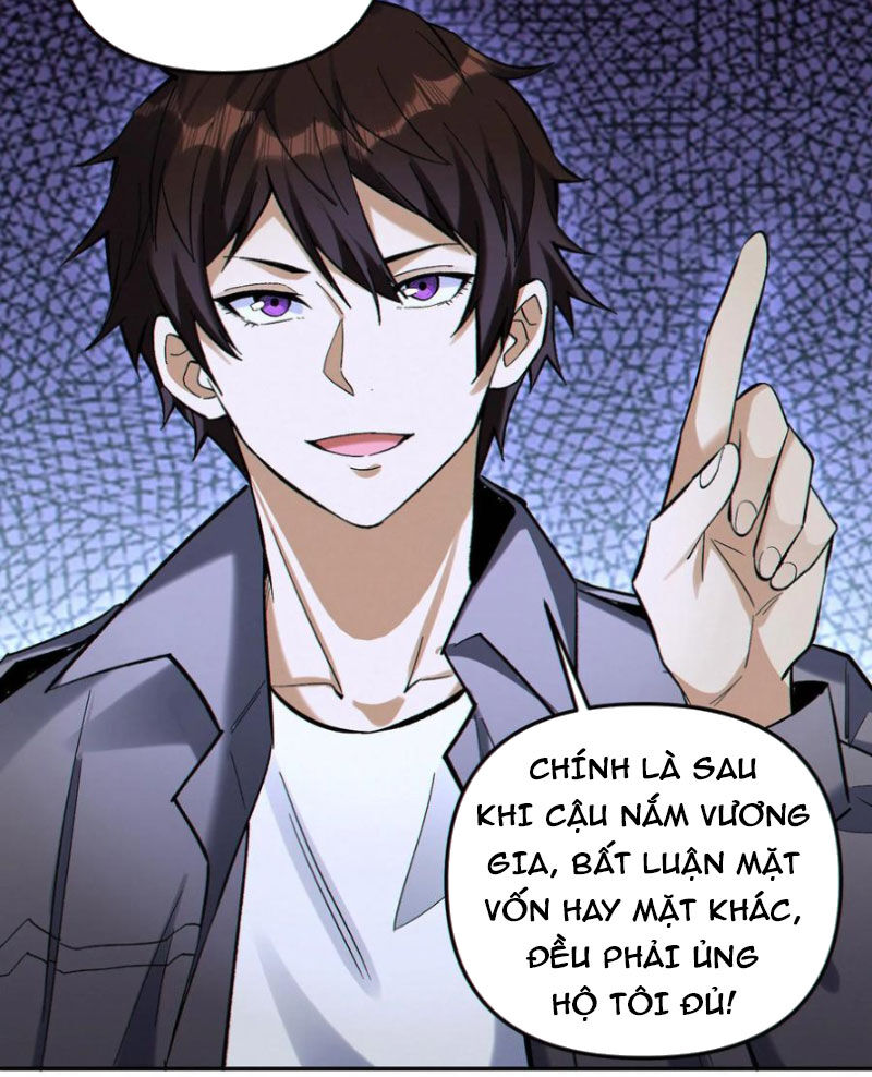 Cướp Đoạt Vô Số Thiên Phú, Ta Trở Thành Thần Ở Thời Đại Toàn Dân Chuyển Chức Chapter 91 - 17