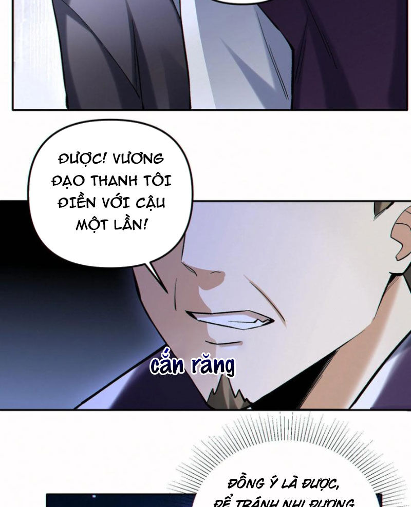 Cướp Đoạt Vô Số Thiên Phú, Ta Trở Thành Thần Ở Thời Đại Toàn Dân Chuyển Chức Chapter 91 - 19