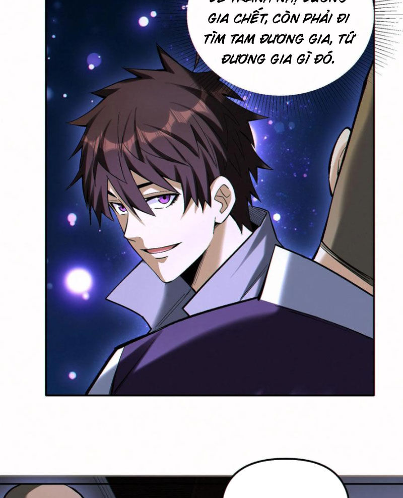 Cướp Đoạt Vô Số Thiên Phú, Ta Trở Thành Thần Ở Thời Đại Toàn Dân Chuyển Chức Chapter 91 - 20