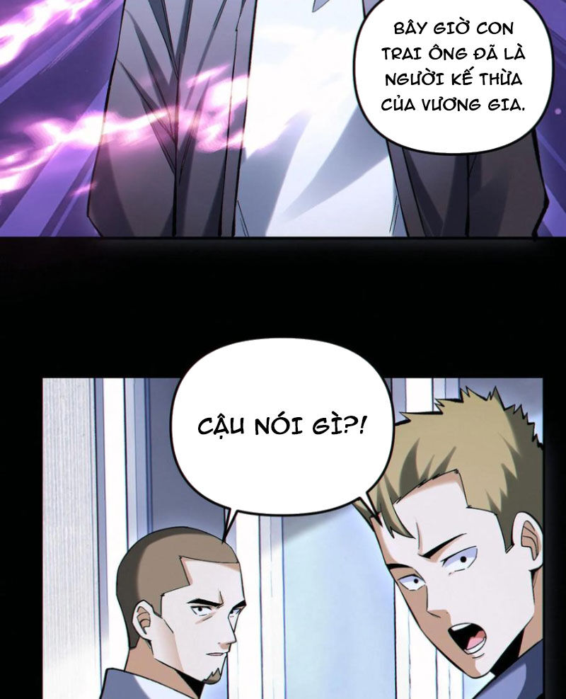 Cướp Đoạt Vô Số Thiên Phú, Ta Trở Thành Thần Ở Thời Đại Toàn Dân Chuyển Chức Chapter 91 - 2