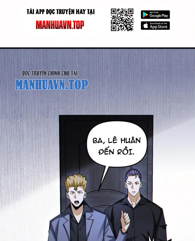 Cướp Đoạt Vô Số Thiên Phú, Ta Trở Thành Thần Ở Thời Đại Toàn Dân Chuyển Chức Chapter 91 - 23