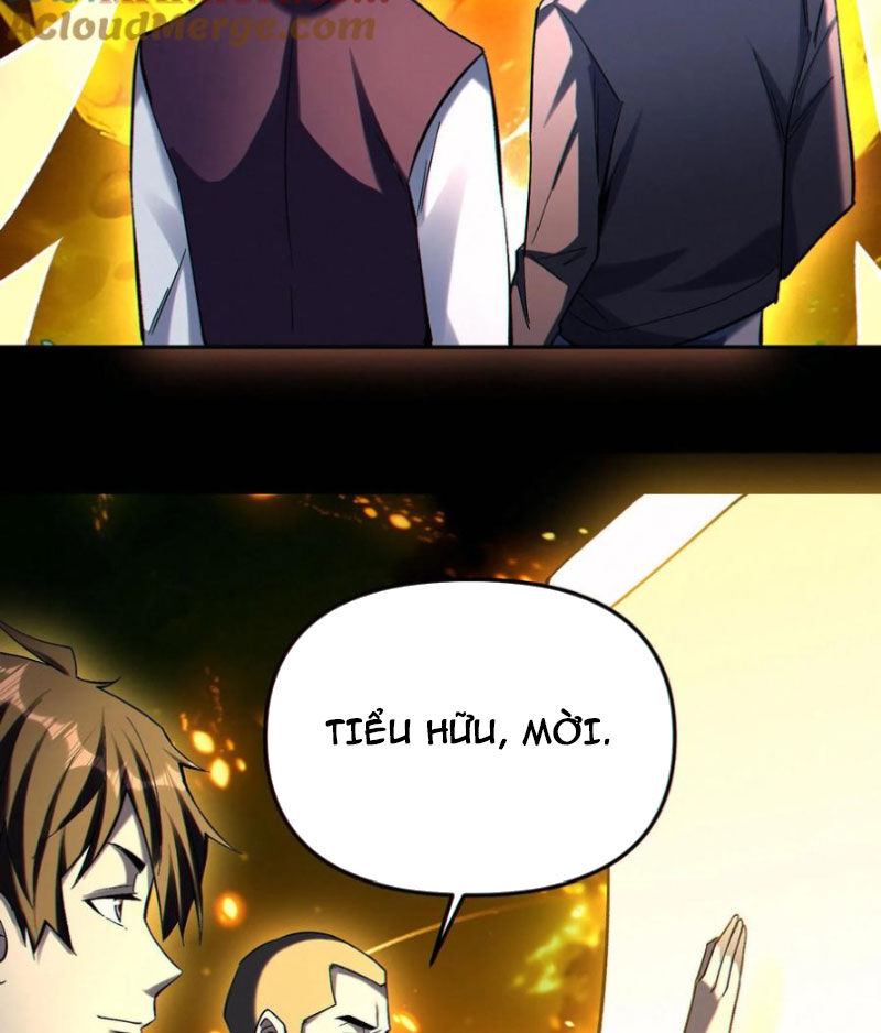 Cướp Đoạt Vô Số Thiên Phú, Ta Trở Thành Thần Ở Thời Đại Toàn Dân Chuyển Chức Chapter 91 - 30