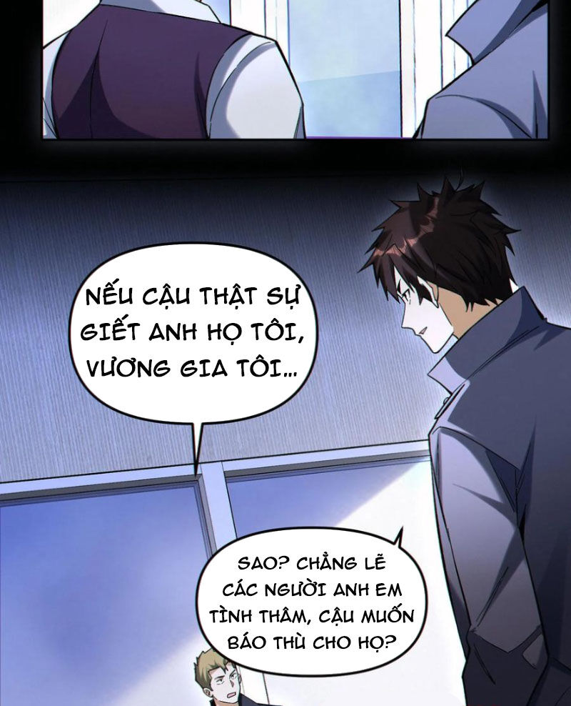 Cướp Đoạt Vô Số Thiên Phú, Ta Trở Thành Thần Ở Thời Đại Toàn Dân Chuyển Chức Chapter 91 - 3