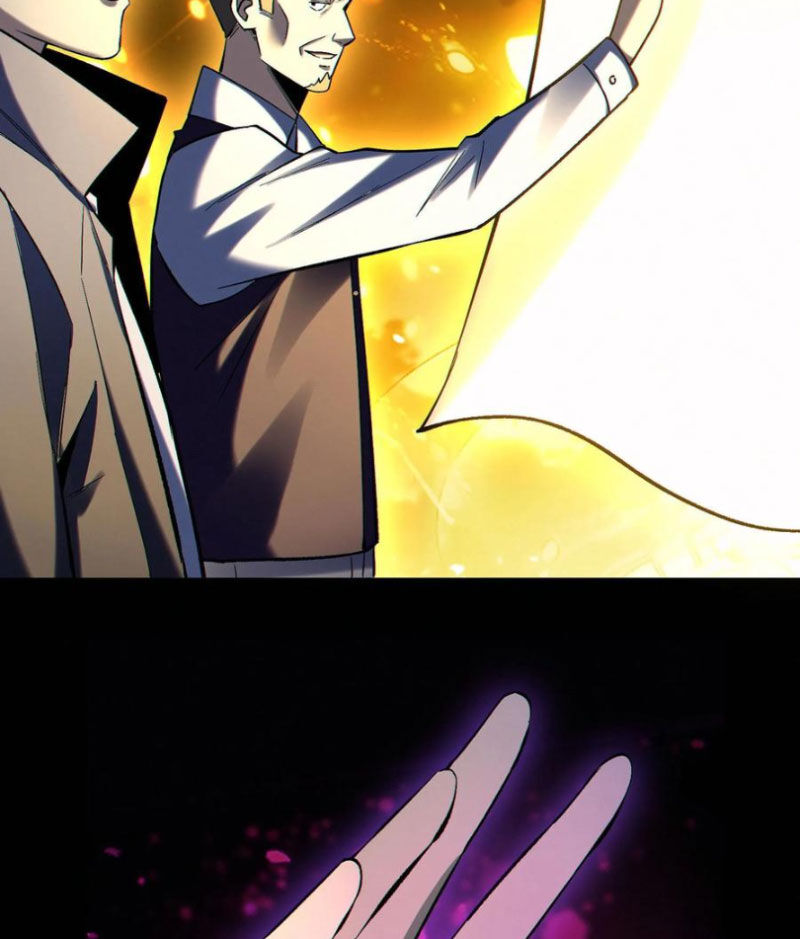 Cướp Đoạt Vô Số Thiên Phú, Ta Trở Thành Thần Ở Thời Đại Toàn Dân Chuyển Chức Chapter 91 - 31