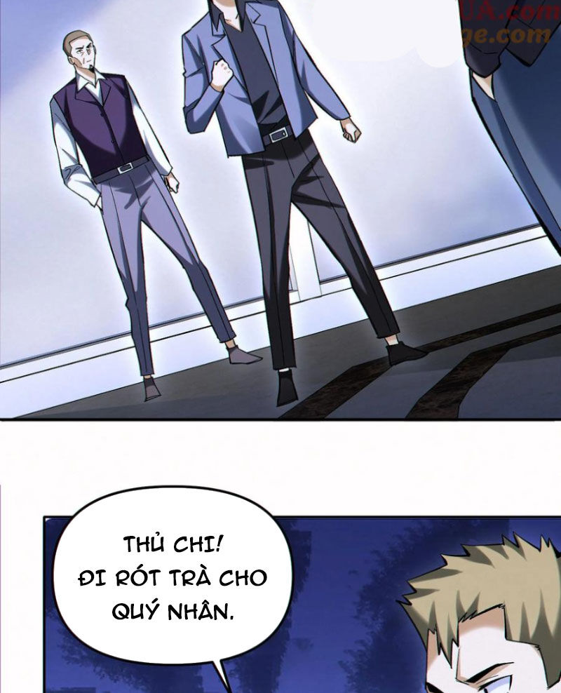 Cướp Đoạt Vô Số Thiên Phú, Ta Trở Thành Thần Ở Thời Đại Toàn Dân Chuyển Chức Chapter 91 - 4