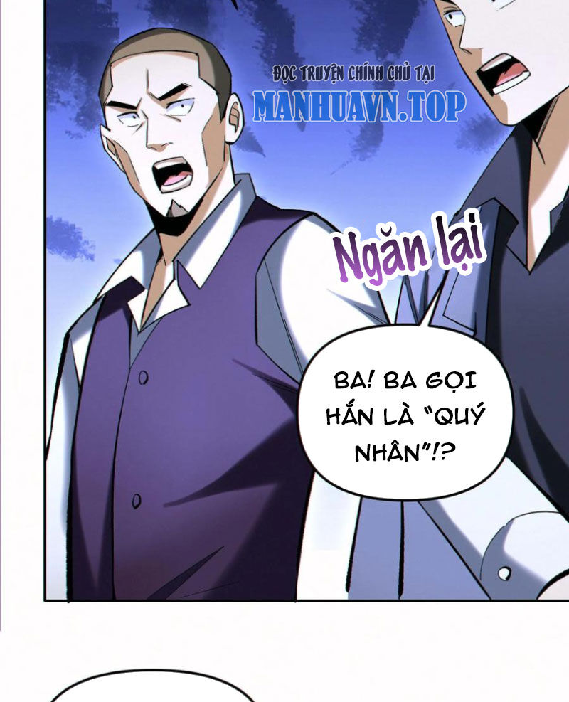 Cướp Đoạt Vô Số Thiên Phú, Ta Trở Thành Thần Ở Thời Đại Toàn Dân Chuyển Chức Chapter 91 - 5