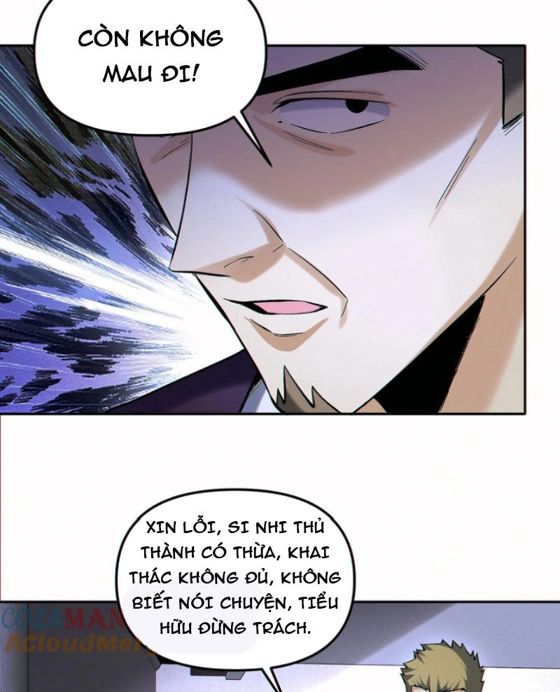 Cướp Đoạt Vô Số Thiên Phú, Ta Trở Thành Thần Ở Thời Đại Toàn Dân Chuyển Chức Chapter 91 - 6