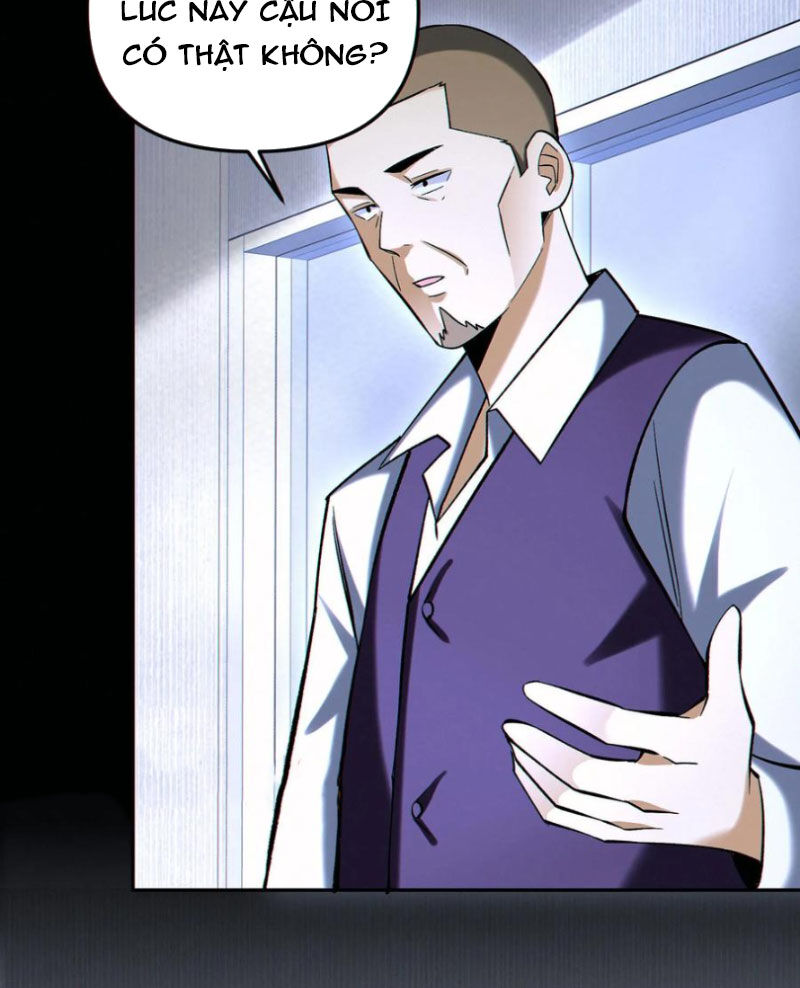 Cướp Đoạt Vô Số Thiên Phú, Ta Trở Thành Thần Ở Thời Đại Toàn Dân Chuyển Chức Chapter 91 - 9