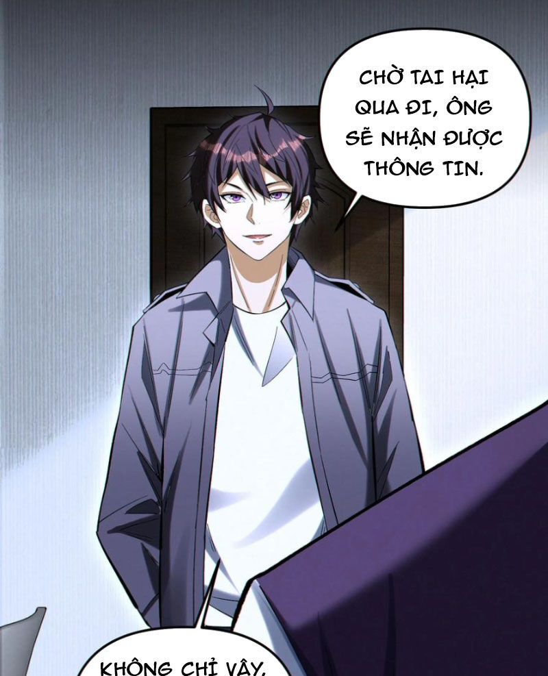 Cướp Đoạt Vô Số Thiên Phú, Ta Trở Thành Thần Ở Thời Đại Toàn Dân Chuyển Chức Chapter 91 - 10