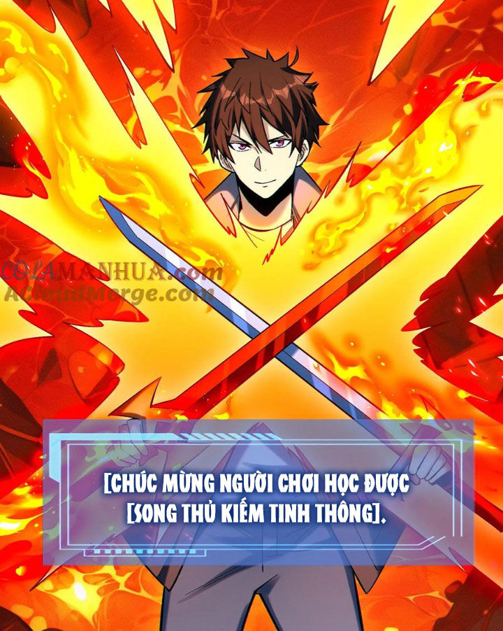 Cướp Đoạt Vô Số Thiên Phú, Ta Trở Thành Thần Ở Thời Đại Toàn Dân Chuyển Chức Chapter 92 - 12