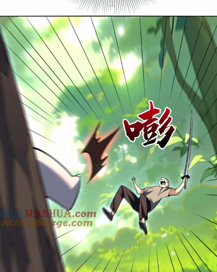 Cướp Đoạt Vô Số Thiên Phú, Ta Trở Thành Thần Ở Thời Đại Toàn Dân Chuyển Chức Chapter 92 - 23