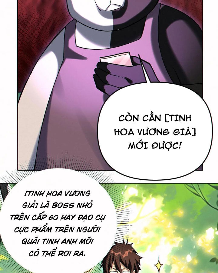 Cướp Đoạt Vô Số Thiên Phú, Ta Trở Thành Thần Ở Thời Đại Toàn Dân Chuyển Chức Chapter 92 - 27