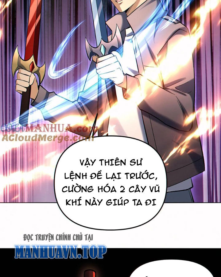 Cướp Đoạt Vô Số Thiên Phú, Ta Trở Thành Thần Ở Thời Đại Toàn Dân Chuyển Chức Chapter 92 - 29