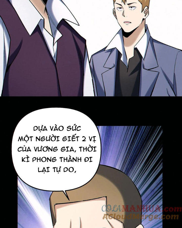 Cướp Đoạt Vô Số Thiên Phú, Ta Trở Thành Thần Ở Thời Đại Toàn Dân Chuyển Chức Chapter 92 - 3