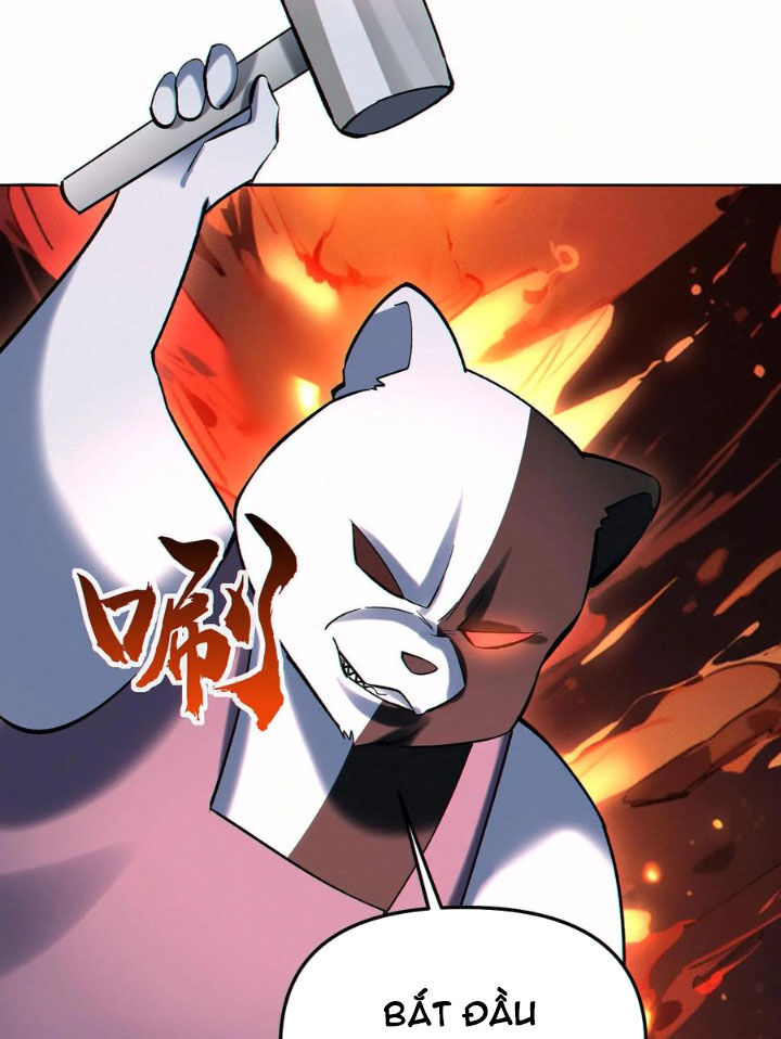 Cướp Đoạt Vô Số Thiên Phú, Ta Trở Thành Thần Ở Thời Đại Toàn Dân Chuyển Chức Chapter 92 - 31