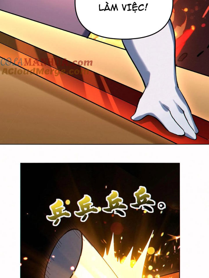 Cướp Đoạt Vô Số Thiên Phú, Ta Trở Thành Thần Ở Thời Đại Toàn Dân Chuyển Chức Chapter 92 - 32