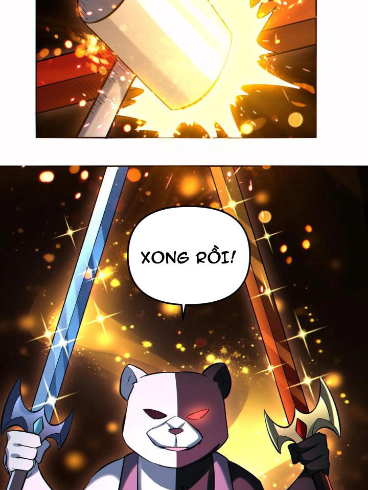 Cướp Đoạt Vô Số Thiên Phú, Ta Trở Thành Thần Ở Thời Đại Toàn Dân Chuyển Chức Chapter 92 - 33