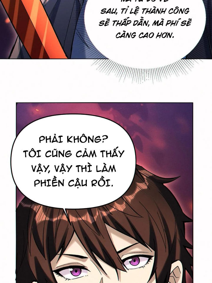 Cướp Đoạt Vô Số Thiên Phú, Ta Trở Thành Thần Ở Thời Đại Toàn Dân Chuyển Chức Chapter 92 - 38