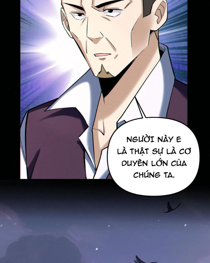 Cướp Đoạt Vô Số Thiên Phú, Ta Trở Thành Thần Ở Thời Đại Toàn Dân Chuyển Chức Chapter 92 - 4