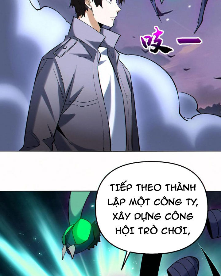 Cướp Đoạt Vô Số Thiên Phú, Ta Trở Thành Thần Ở Thời Đại Toàn Dân Chuyển Chức Chapter 92 - 7