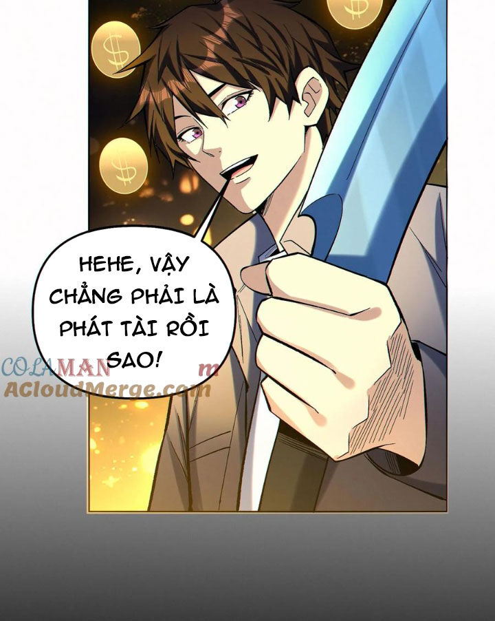 Cướp Đoạt Vô Số Thiên Phú, Ta Trở Thành Thần Ở Thời Đại Toàn Dân Chuyển Chức Chapter 92 - 9