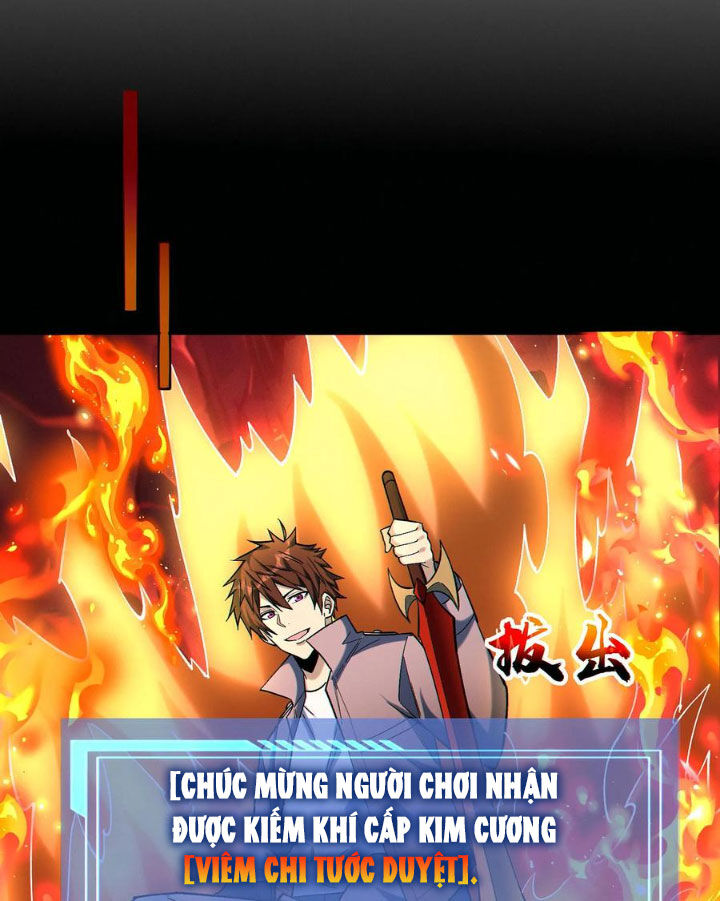 Cướp Đoạt Vô Số Thiên Phú, Ta Trở Thành Thần Ở Thời Đại Toàn Dân Chuyển Chức Chapter 92 - 10