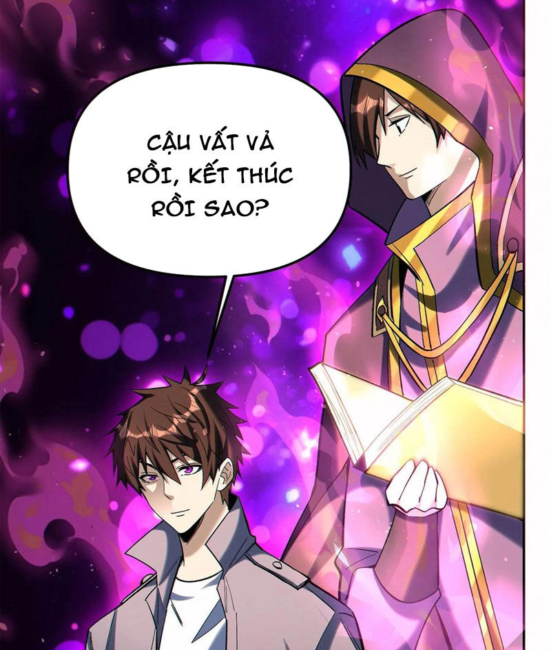 Cướp Đoạt Vô Số Thiên Phú, Ta Trở Thành Thần Ở Thời Đại Toàn Dân Chuyển Chức Chapter 93 - 14