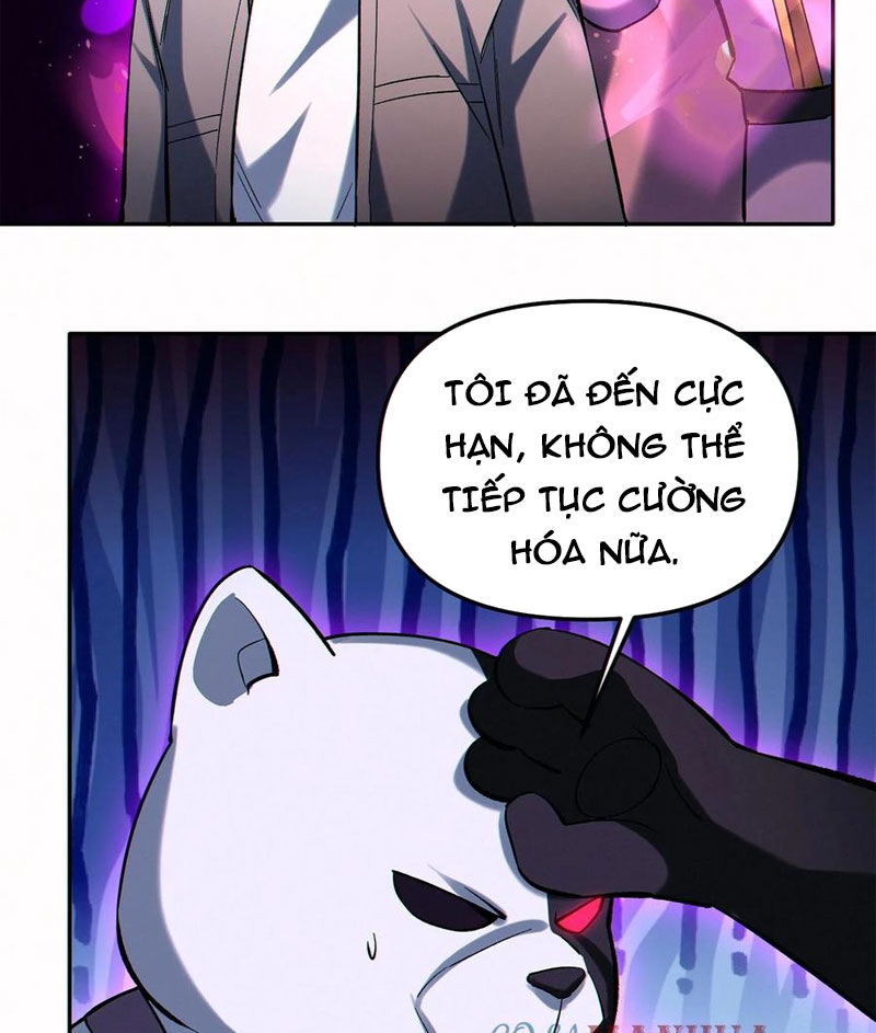 Cướp Đoạt Vô Số Thiên Phú, Ta Trở Thành Thần Ở Thời Đại Toàn Dân Chuyển Chức Chapter 93 - 15