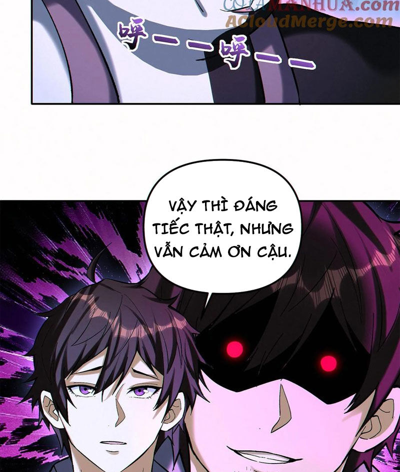 Cướp Đoạt Vô Số Thiên Phú, Ta Trở Thành Thần Ở Thời Đại Toàn Dân Chuyển Chức Chapter 93 - 16