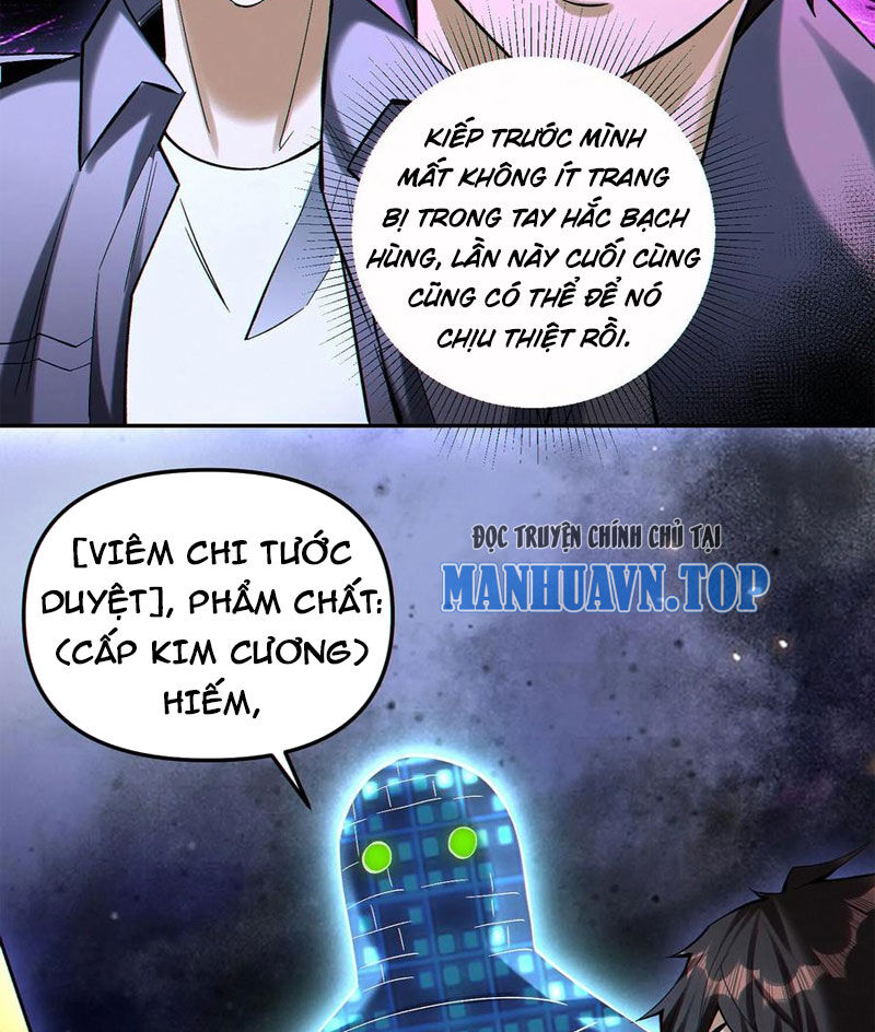 Cướp Đoạt Vô Số Thiên Phú, Ta Trở Thành Thần Ở Thời Đại Toàn Dân Chuyển Chức Chapter 93 - 17