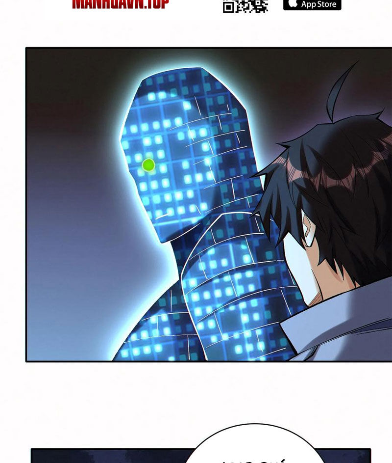 Cướp Đoạt Vô Số Thiên Phú, Ta Trở Thành Thần Ở Thời Đại Toàn Dân Chuyển Chức Chapter 93 - 21