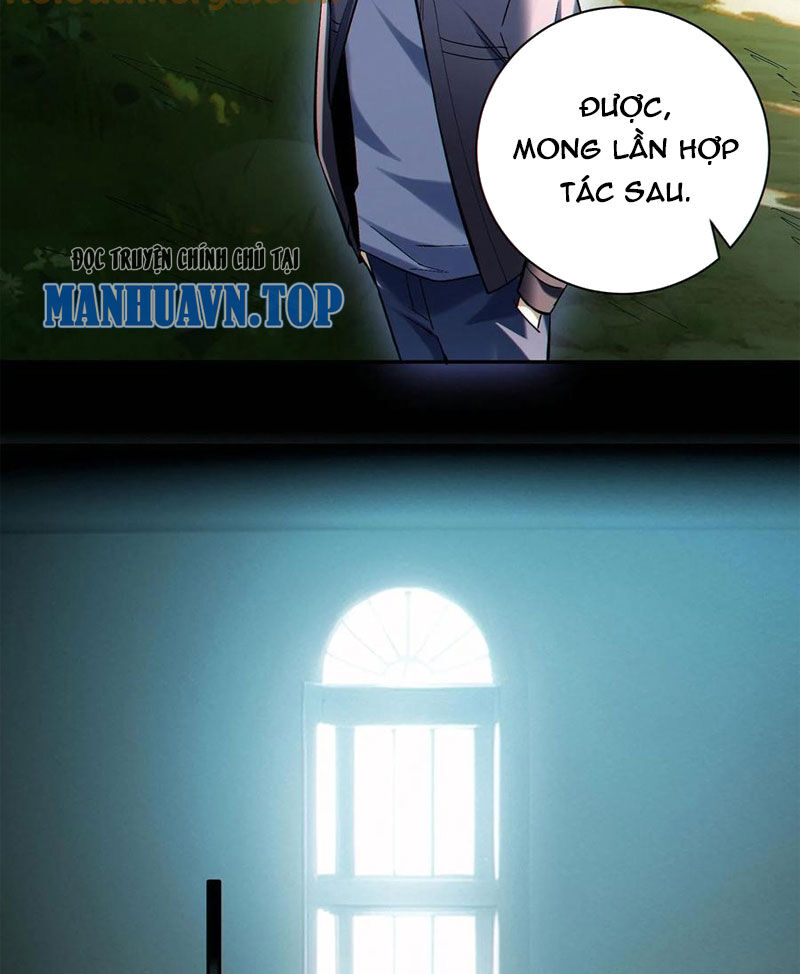 Cướp Đoạt Vô Số Thiên Phú, Ta Trở Thành Thần Ở Thời Đại Toàn Dân Chuyển Chức Chapter 93 - 28